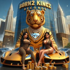 GodKing MajorLucre - I Been That ( Freestyle )