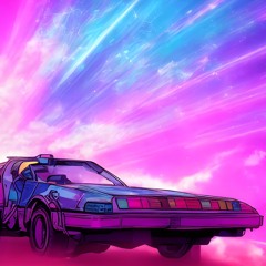Neon Highway (Producer Royale: Round 1)