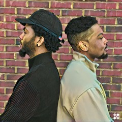 Float Free - VJ x FD