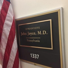 30 January 2024 Congressman Joyce On NEWS TALK 1037FM