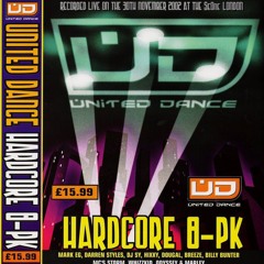 Sy & MC Storm @ UD - SeOne (30/11/2002)