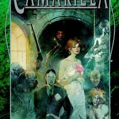 [VIEW] PDF 📍 Guide to the Camarilla (Vampire, the Masquerade) by  Richard Dansky [PD
