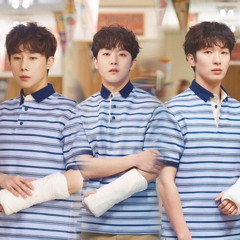 Waving Through a Window - 박강현, 임규형, 김성규 [뮤지컬 디어 에반 핸슨]