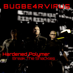 Hardened Polymer