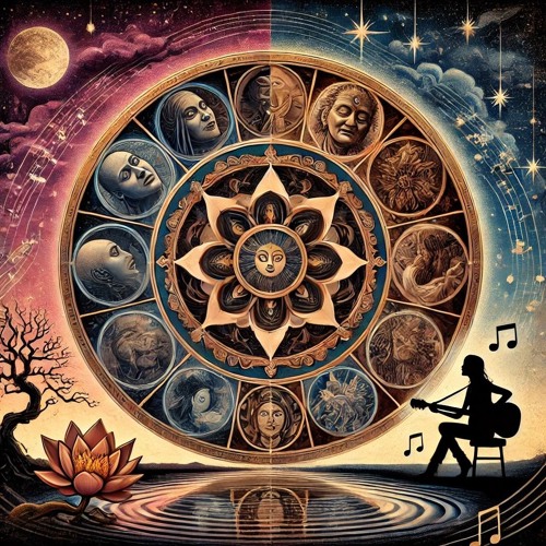 The Wheel Of Life Blues