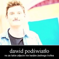 dawid podsiadlo - malomiasteczkowy ale to lata 80. (remix)
