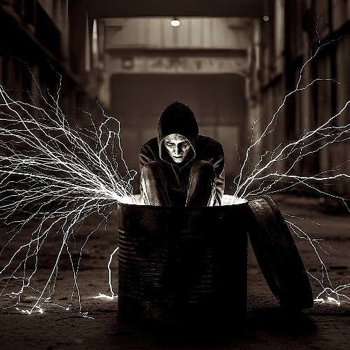 Silent Junkie