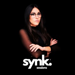 Belu Colombo - Synk Sessions 003 - Weekly Techno Mix - 2023 [Techno | Trance | DJ Mix] ✖️