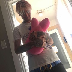 Lil Peep Feat Lil Skil  Selfish Prod Fatse (Unreleased)