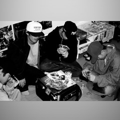 Mic check beet (Steez Man . G-Zuru & Jay-T)