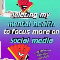 Object Show stuff :3