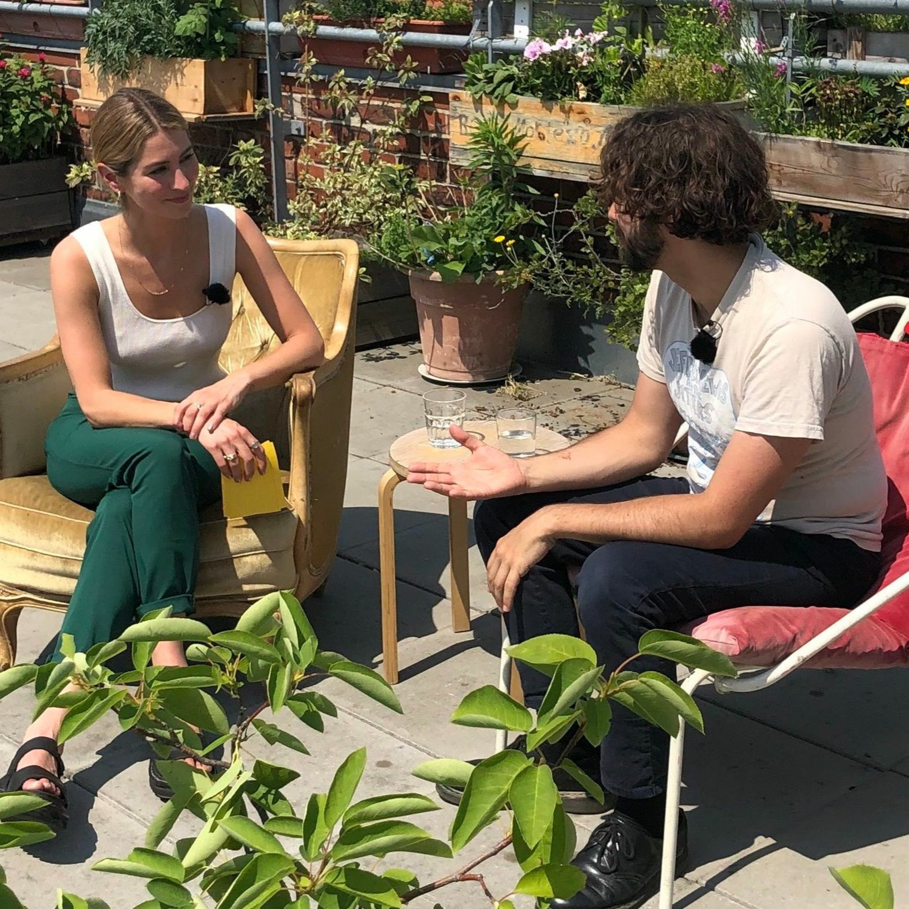 Agora: Multicultural initiatives and stories from the city we love - Berlin