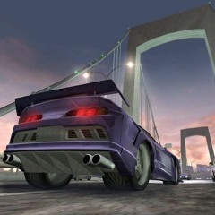 LXRDMANE - DRIVE BY ft. Rail Thompson ( EXTEMA DA SICKOMANE Edit )