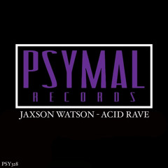 Jaxson Watson - Acid Rave