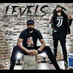 LEVELS - DJ ISH - DESIVIBES