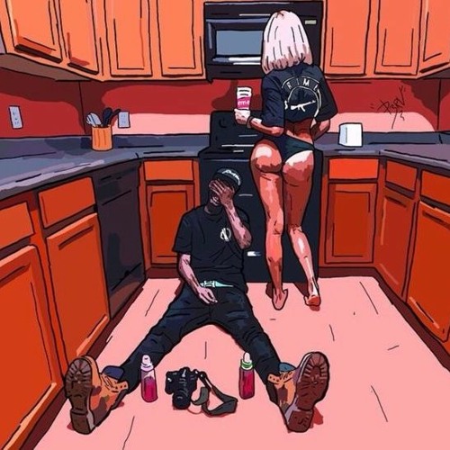 Bxtch Gxve Mx V Dick Sxck