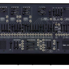 Trust D - Arp 2600 Is Nice