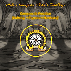 Mili - Compass (Osta's Bootleg)
