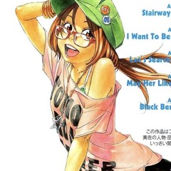 avec le temps w/ Jey Chris