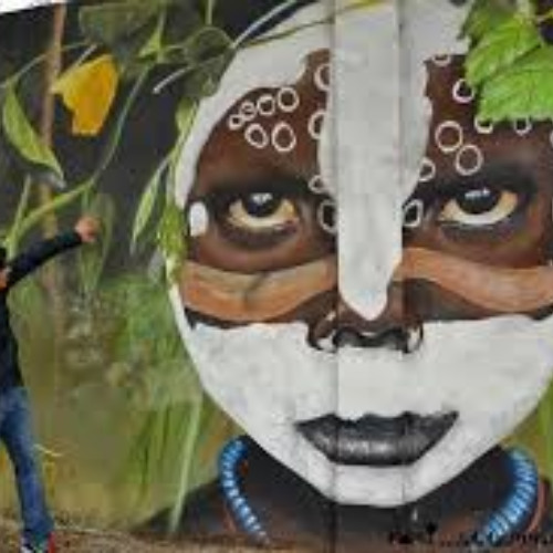 Metaphysical colours