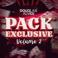 Douglas Alves - Exclusive Pack Vol.2