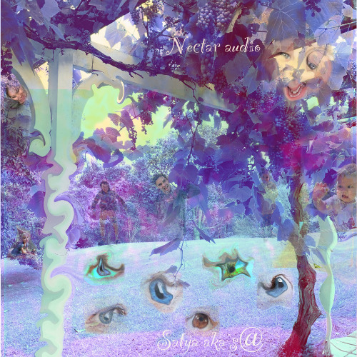 Satya aka S@ - S@ n Joel