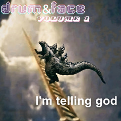 drum & face | vol. 1