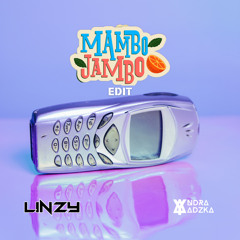 Mambo Jambo (Andra.yadzka X Linzy Edit)