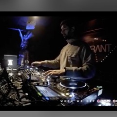 Jeremy Olander Live @ The Lockdown 03/14/2020