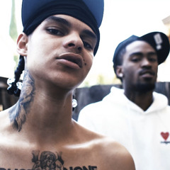 Trap life - Reiz ft. Hattidin3ro