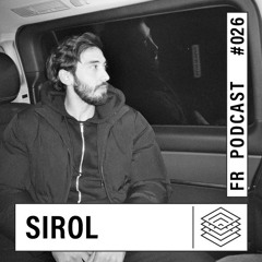 Framed Realities Podcast 026 - Sirol