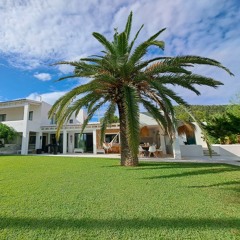 After Party - Ibiza - Es Cubells