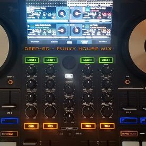 Funky House