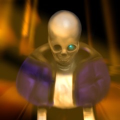 MEGALOVANIA
