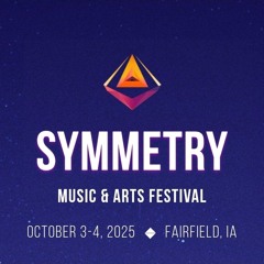 Symmetry Festival DJ Competition - FifthDensity Entry