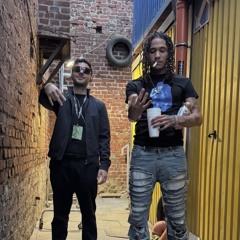 Schaumbad mashup (prod.damy)