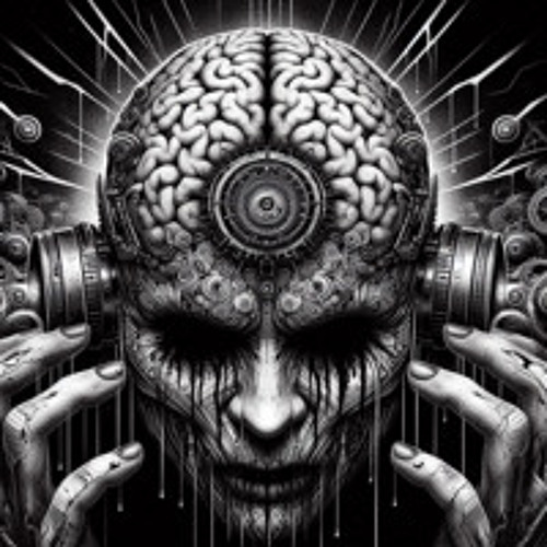 Mental  Trauma - Unreleased yet - Extract