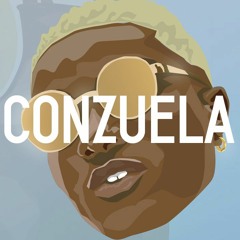 Wizkid x Burna Boy x Dancehall Type Beat - CONZUELA | Prod. BO Beatz