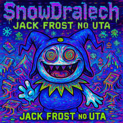 Jack Frost no Uta
