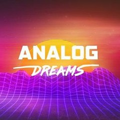 Analog Dreams 1 Autofahn