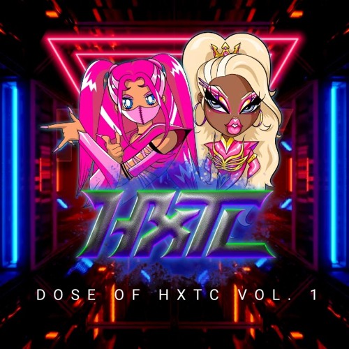 DOSE OF HXTC VOL. 1 💞