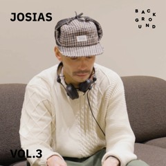 BACKGROUND VOL. 3 - JOSIAS