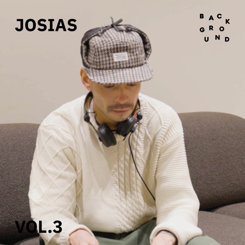 BACKGROUND VOL. 3 - JOSIAS