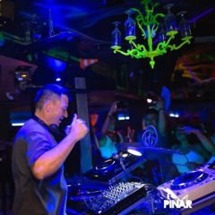Pinar History- Discoteca Crepúsculo (14.08.23)