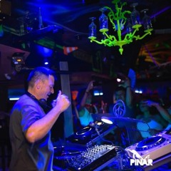 Dj Stragos - Pinar History (14.08.23)