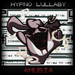 FNF: Hypno Lullaby V2 - Amusia [Lazy Cover]