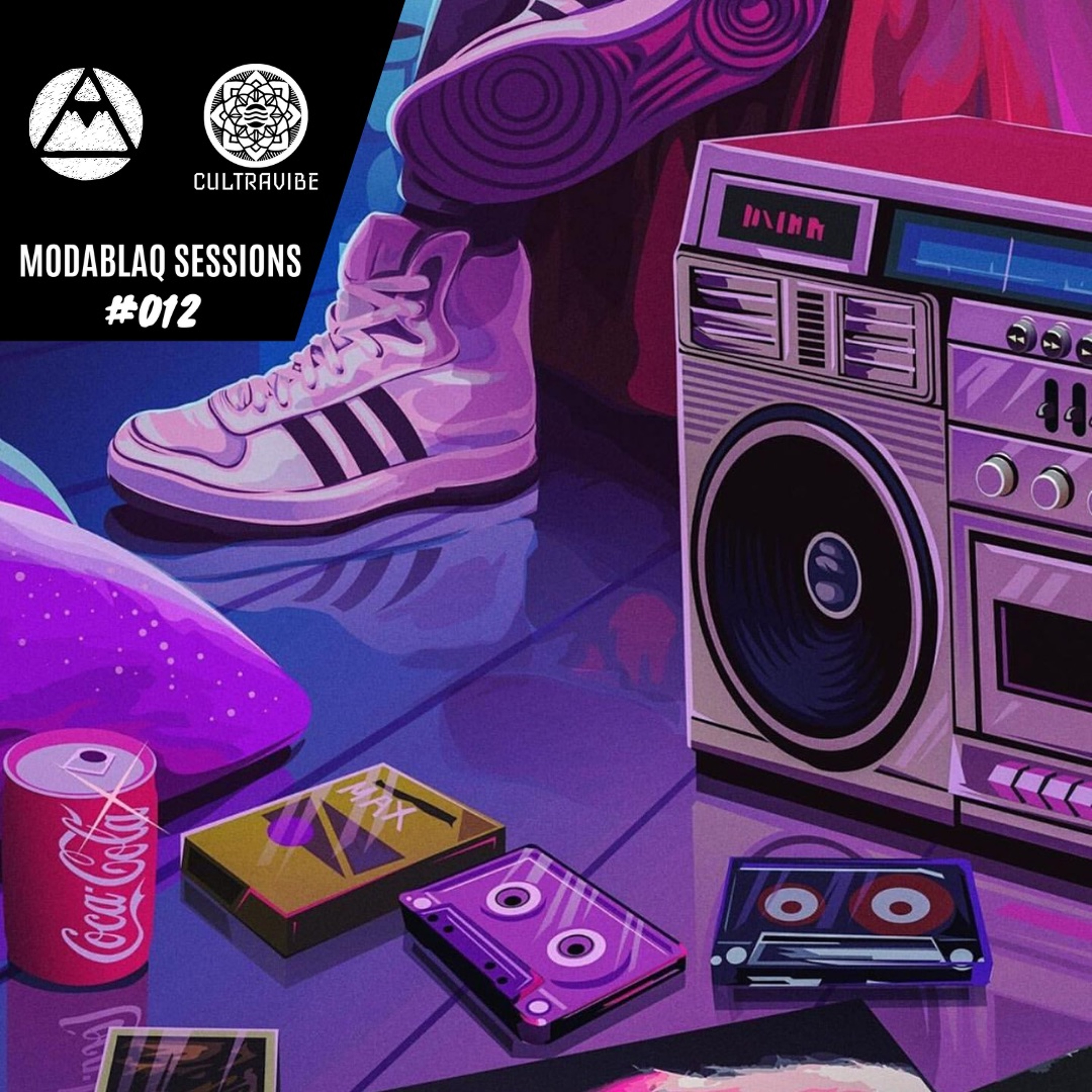 Modablaq Sessions