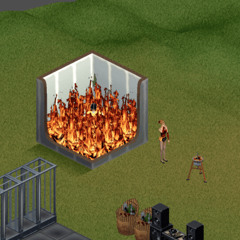 Sijimohumewatujiboni (The Sims Song)