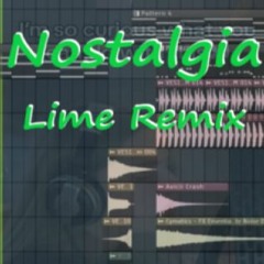 Julia Kleijn | Nostalgia Lime Remix