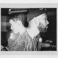 J*DaVeY & The Neptunes (Queasybake)